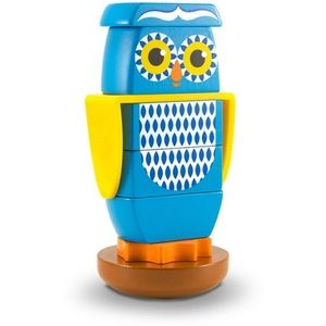 Melissa and Doug Owl Stacker New